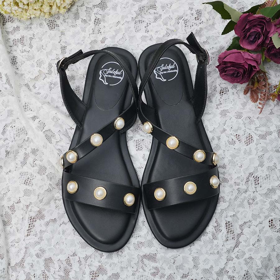 Women Formal Slides