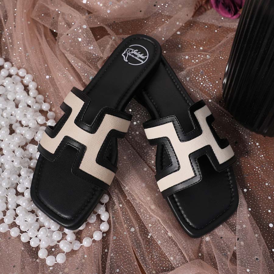 Women Formal Slides