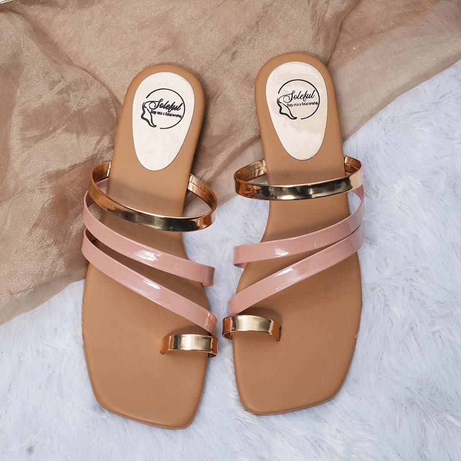 Women Casual Slipons