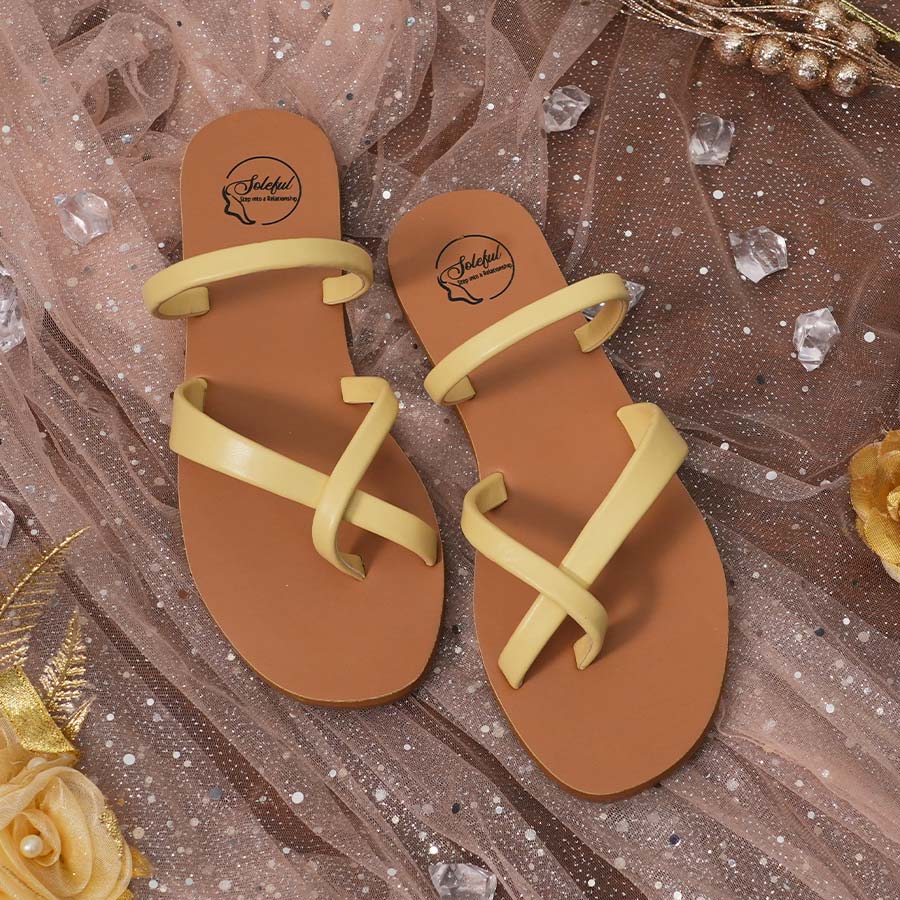 Women Casual Slipons