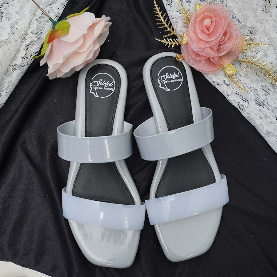 Women Casual Slides