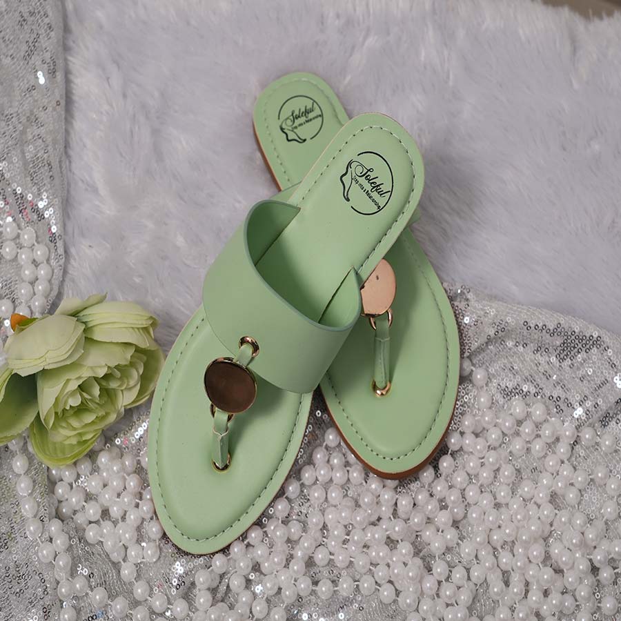 Women Casual Slipons