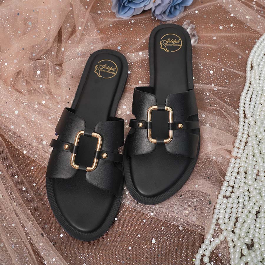 Women Formal Slides